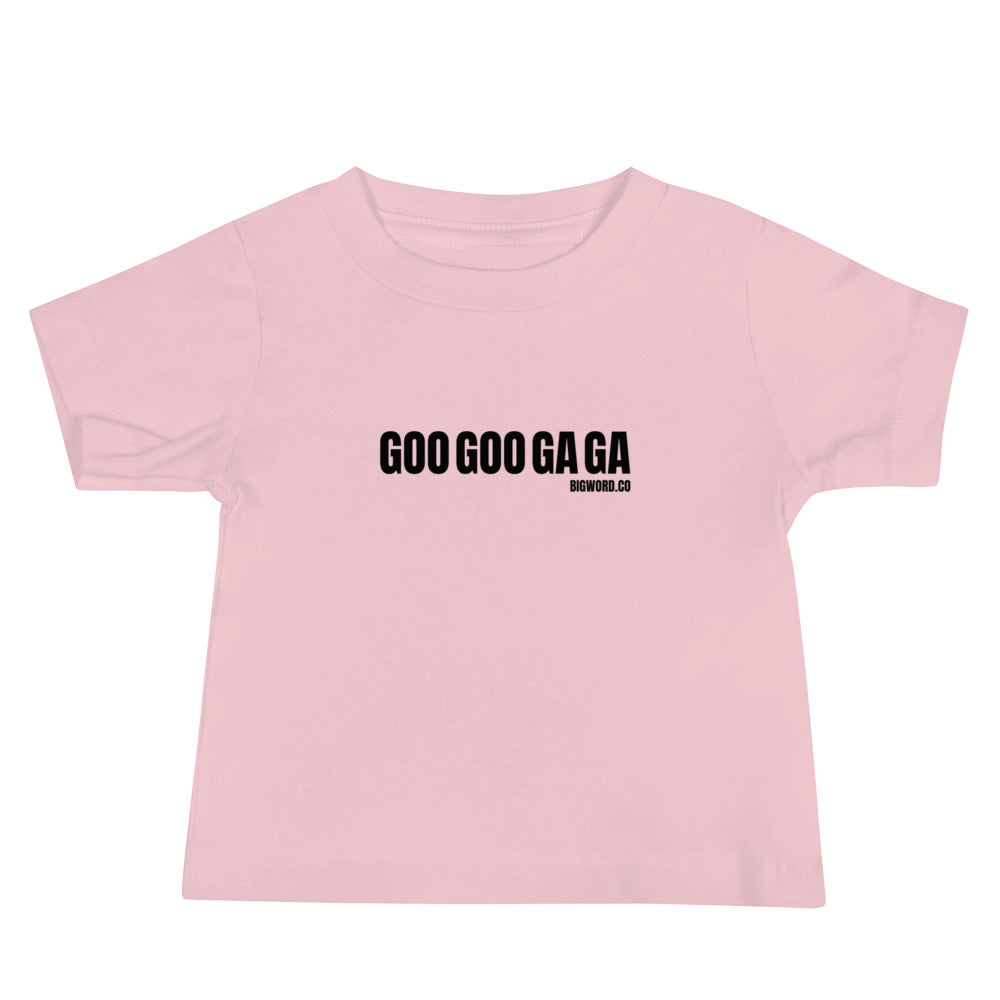 GOO GOO GA GA
