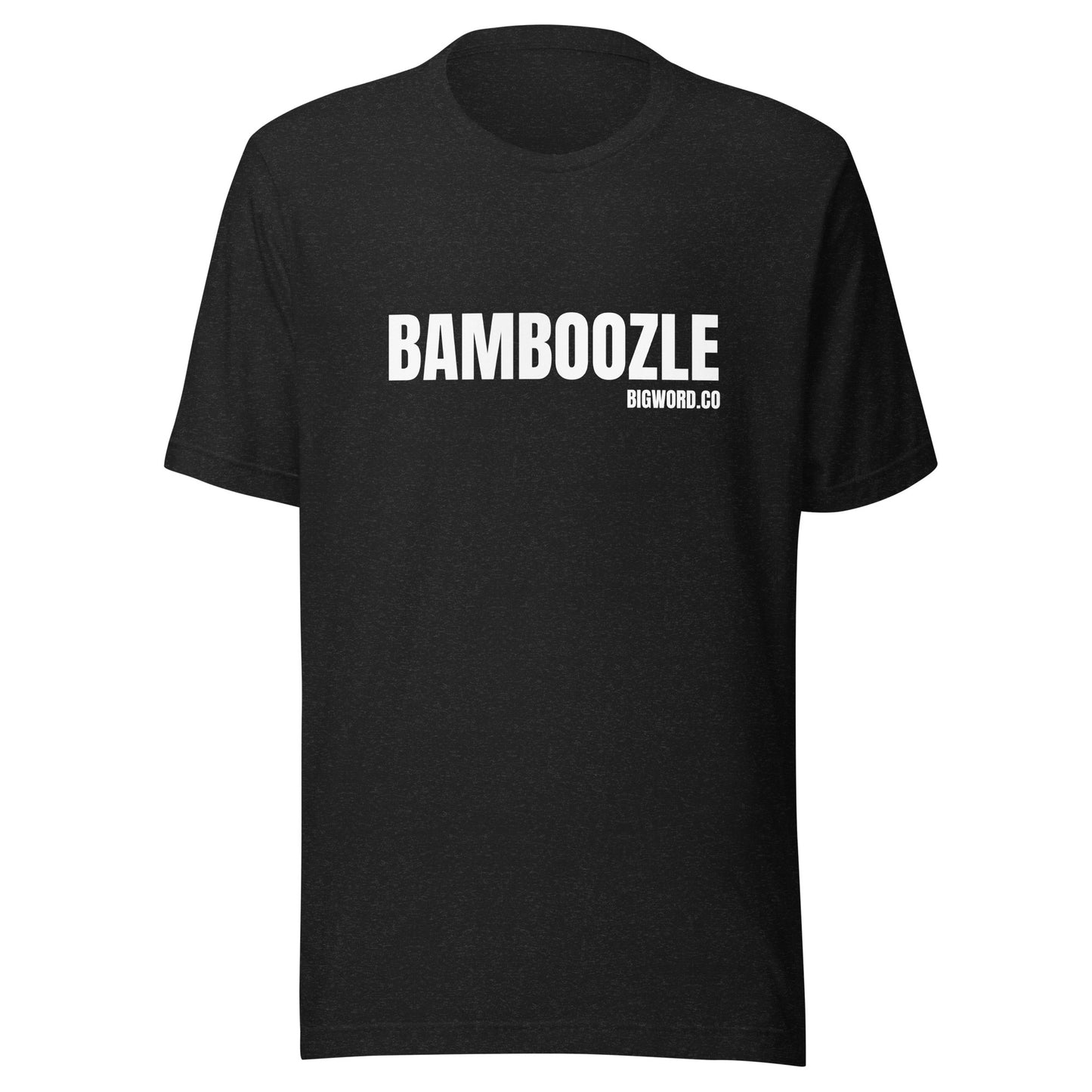 BAMBOOZLE