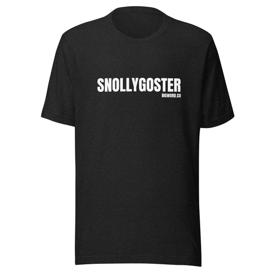SNOLLYGOSTER