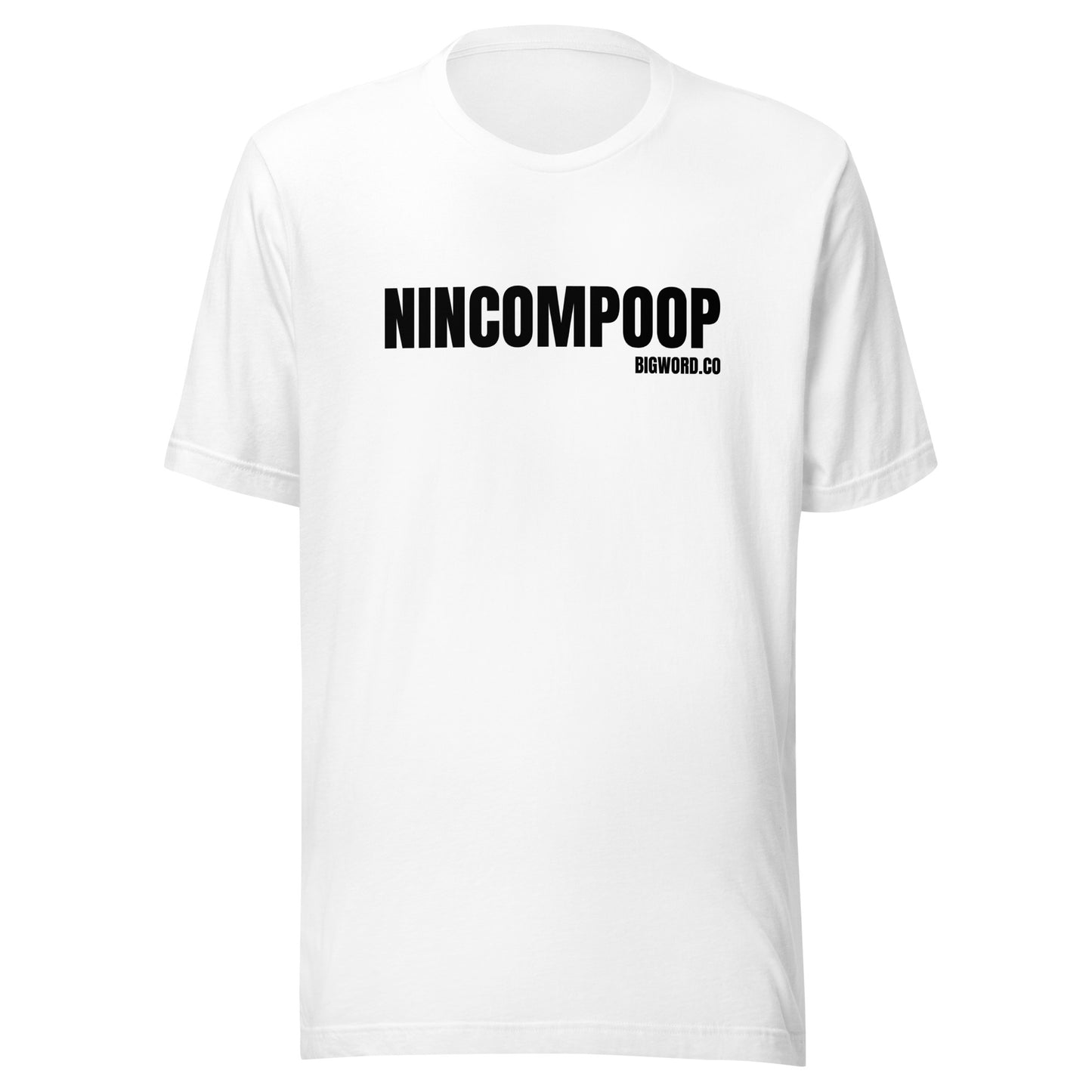 NINCOMPOOP