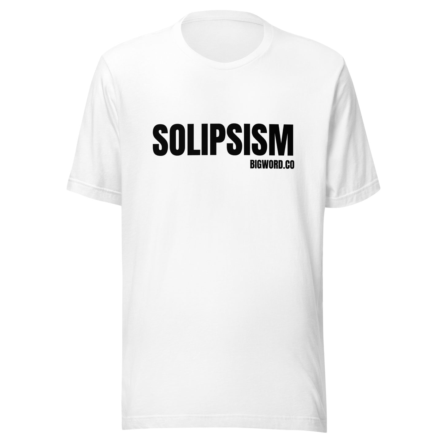 SOLIPSISM