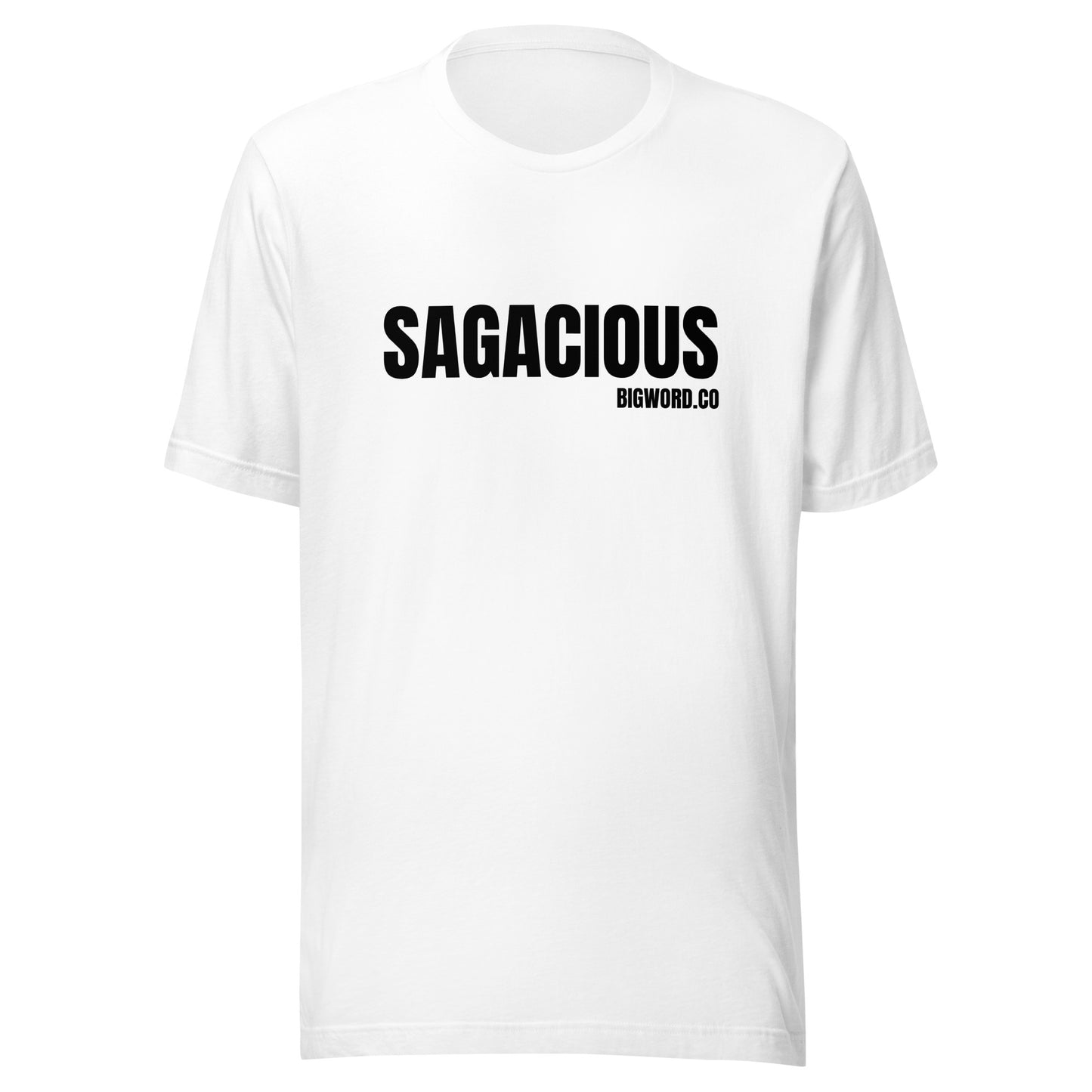 SAGACIOUS