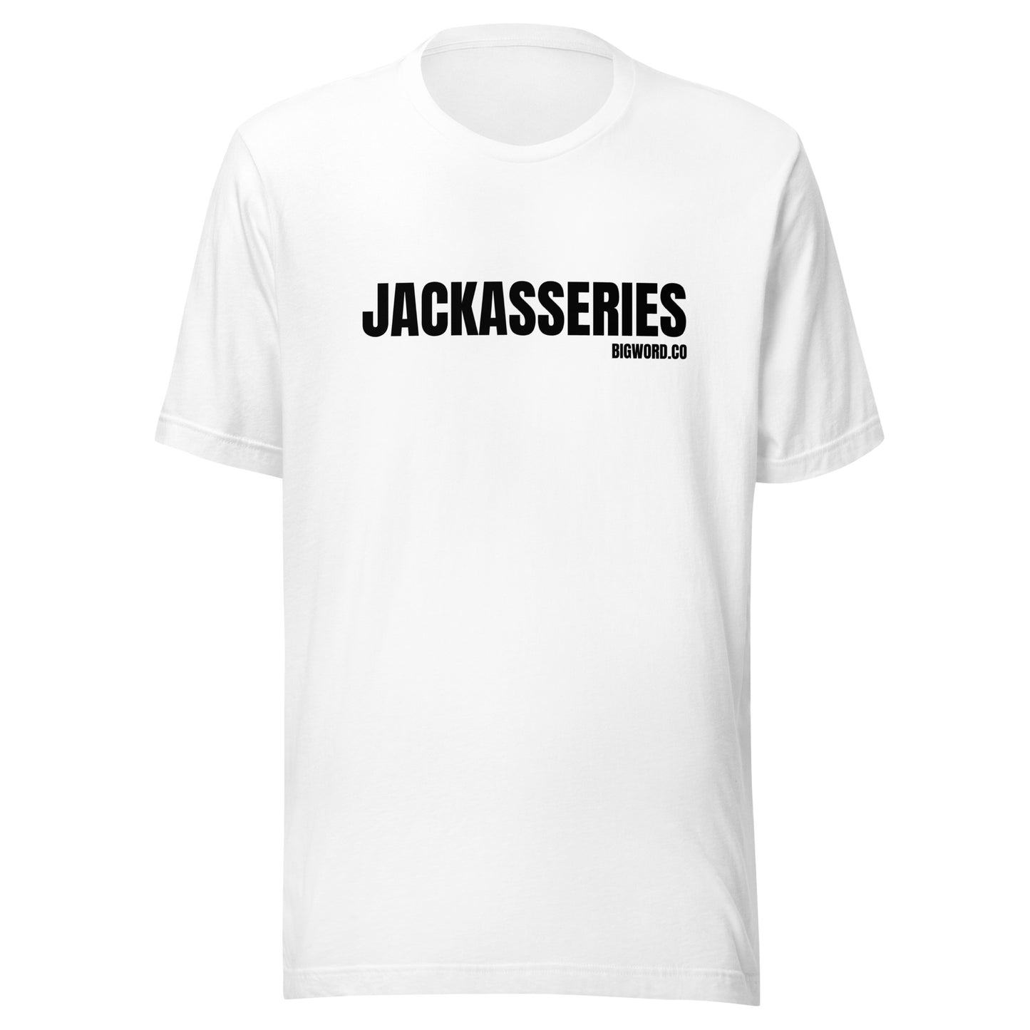 JACKASSERIES