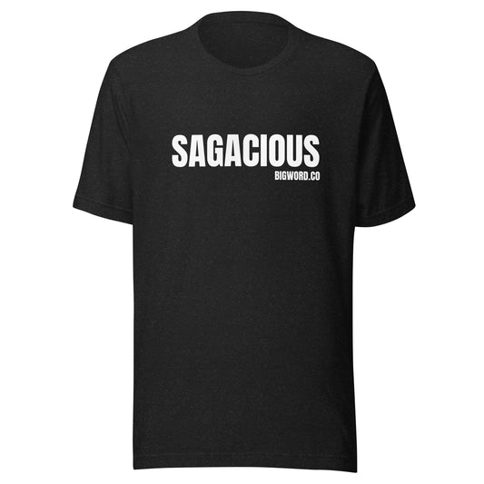 SAGACIOUS
