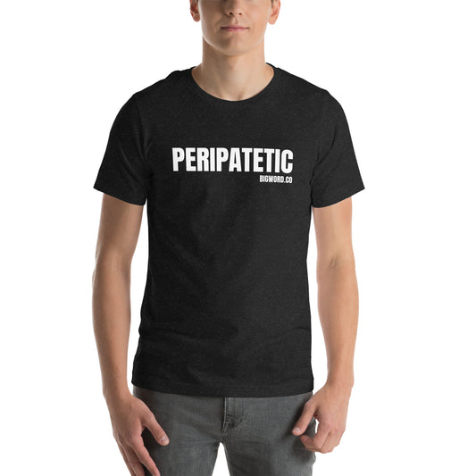 PERIPATETIC