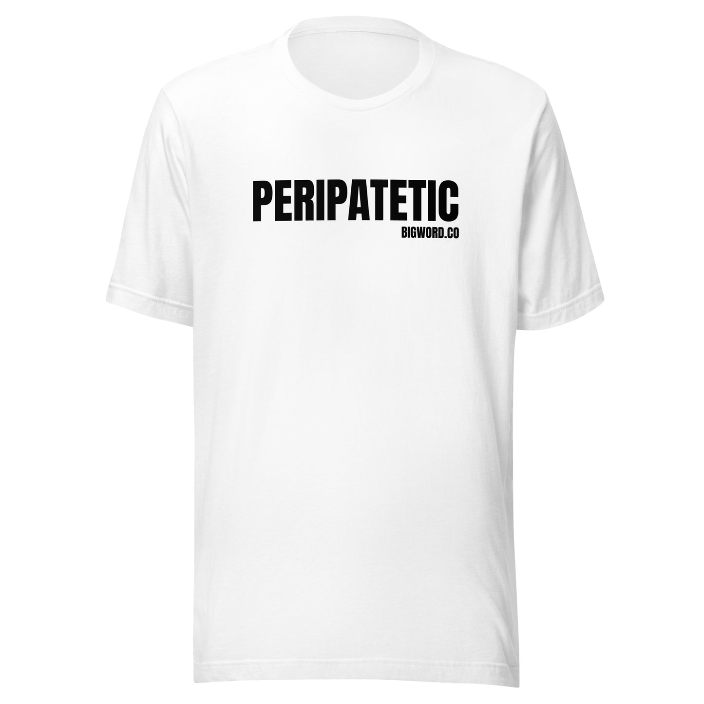 PERIPATETIC